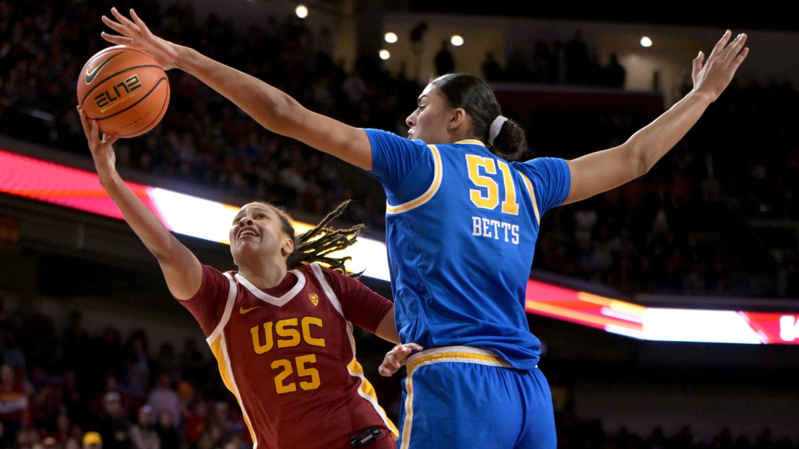 The Rise Of Women's Sports