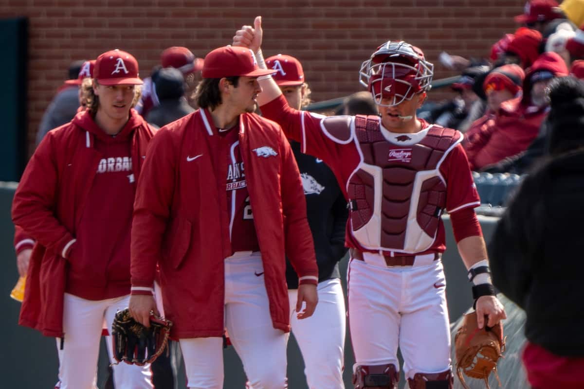 These college baseball teams have lost a combined 141 straight games. That changes today.