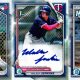 Three New York Yankees Prospects Earn Minor League Weekly Awards