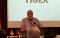 Tiger Trail of Auburn inducts Class of 2025