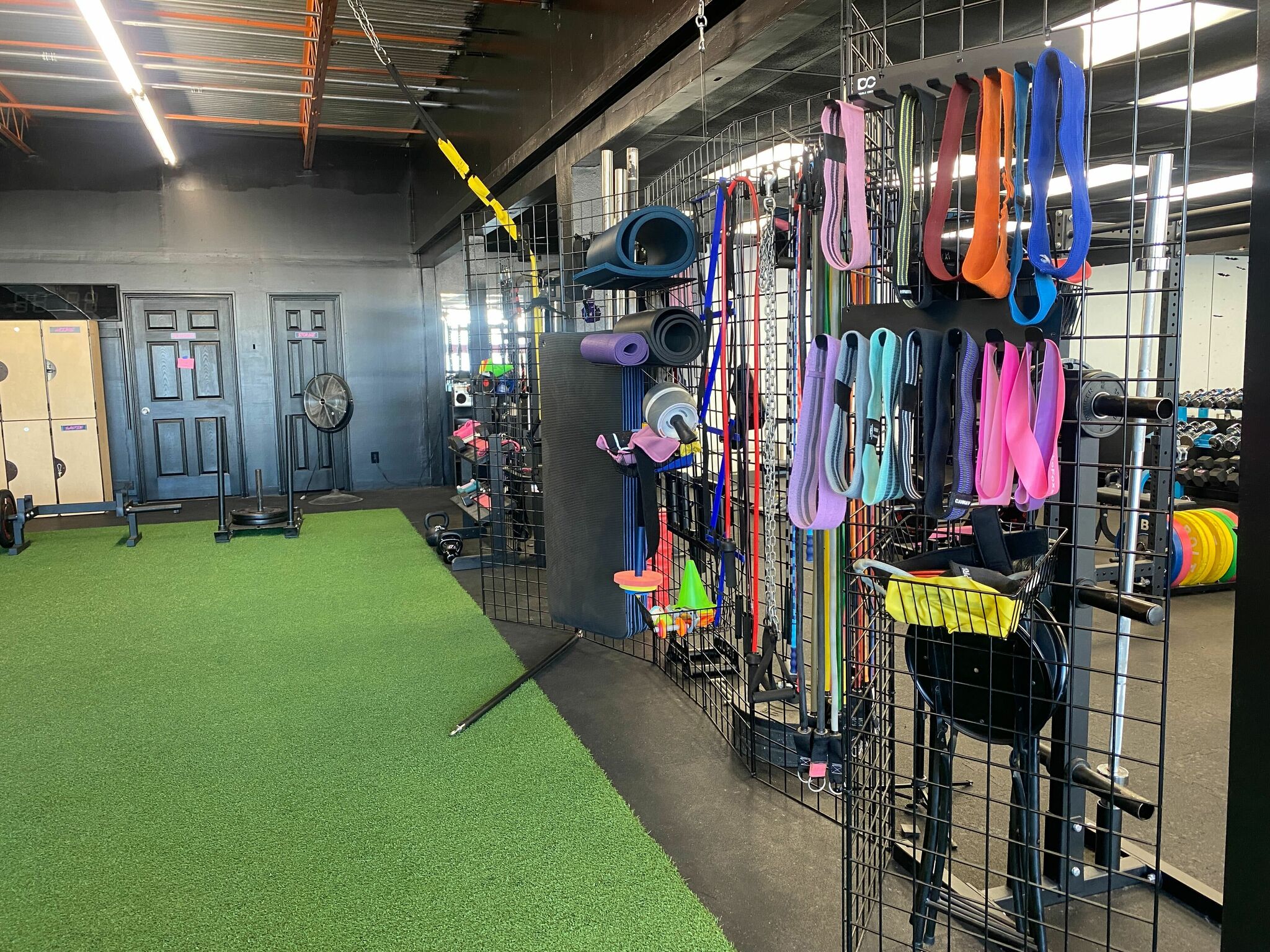 Tired of gym bros? Here are other wellness opportunities for the Valley community