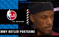 Tobias Harris got the team fitted for their playoff appearance 🕴️