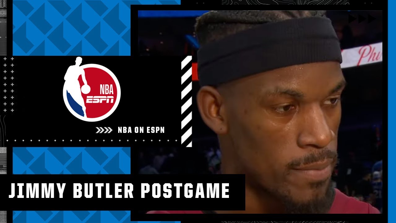 Tobias Harris got the team fitted for their playoff appearance 🕴️