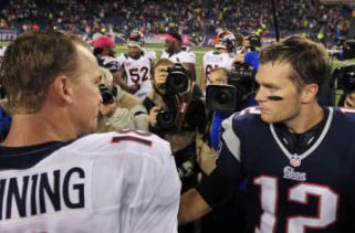 Tom Brady Officially Removed From NFL Fantasy Football Database