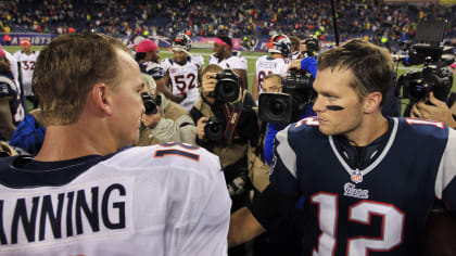 Tom Brady Officially Removed From NFL Fantasy Football Database