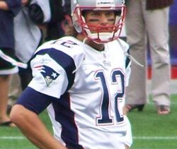 Tom Brady to feature in new Birmingham city documentary coming to Prime video