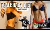 Tom Brady's TB12 Nutrition Plan