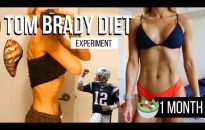 Tom Brady's TB12 Nutrition Plan