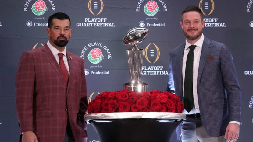 Top 10 Oregon Ducks With the Highest NIL Valuations