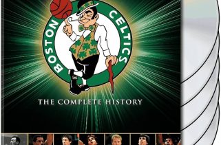 Top 5 Sports Documentaries Every Fan Should Watch