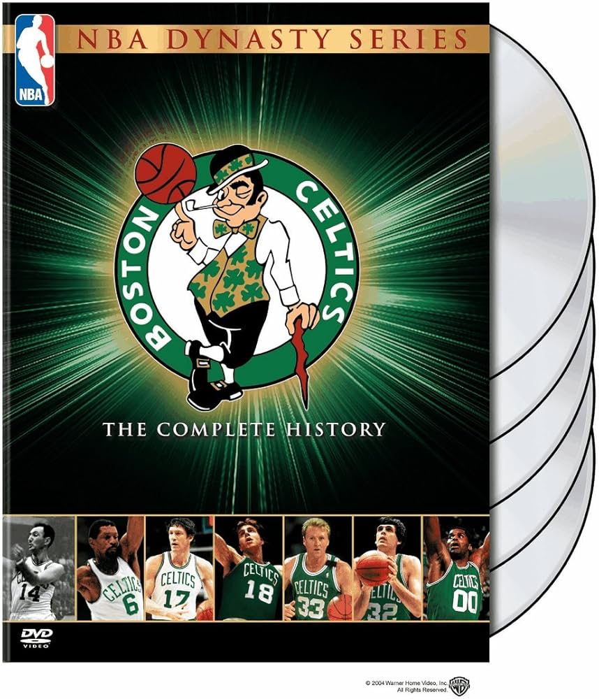 Top 5 Sports Documentaries Every Fan Should Watch