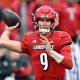 Top QB Prospect Tyler Shough's Jaw