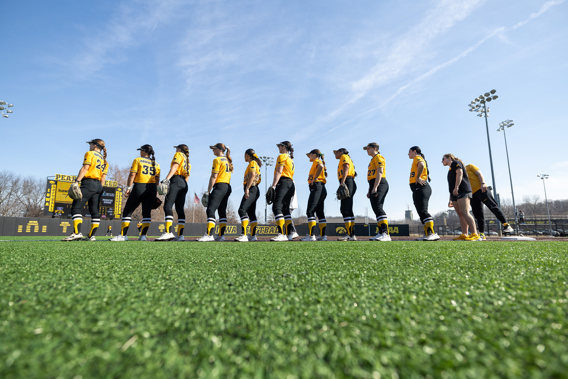 Track Terps Wrap Up Day Two Of Bucknell Outdoor Classic