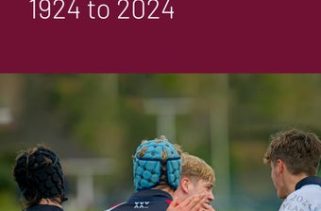 Trail RFC Joins BC Rugby as an Affiliate Member