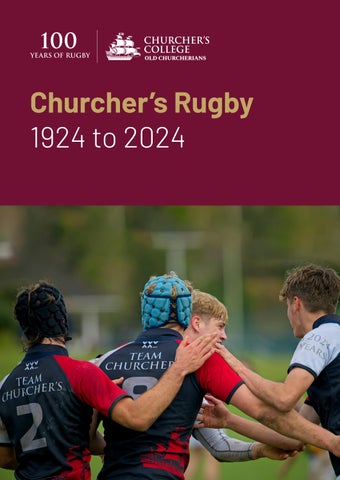 Trail RFC Joins BC Rugby as an Affiliate Member