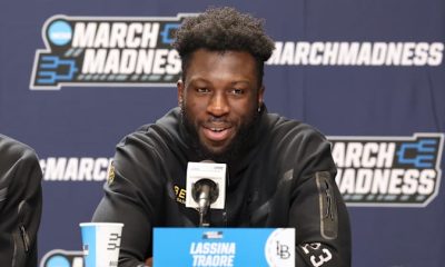 Transfer Portal Target