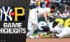 Trent Grisham's hot bat forcing Yankees lineup creativity