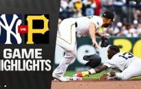 Trent Grisham's hot bat forcing Yankees lineup creativity