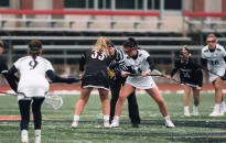 Trio of Dukes Grab AAC Weekly Honors