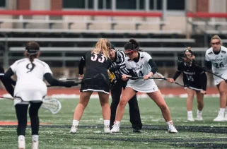 Trio of Dukes Grab AAC Weekly Honors