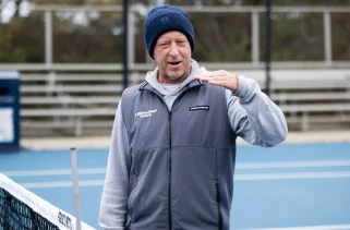Tritons Visit Sacramento for Rescheduled Match