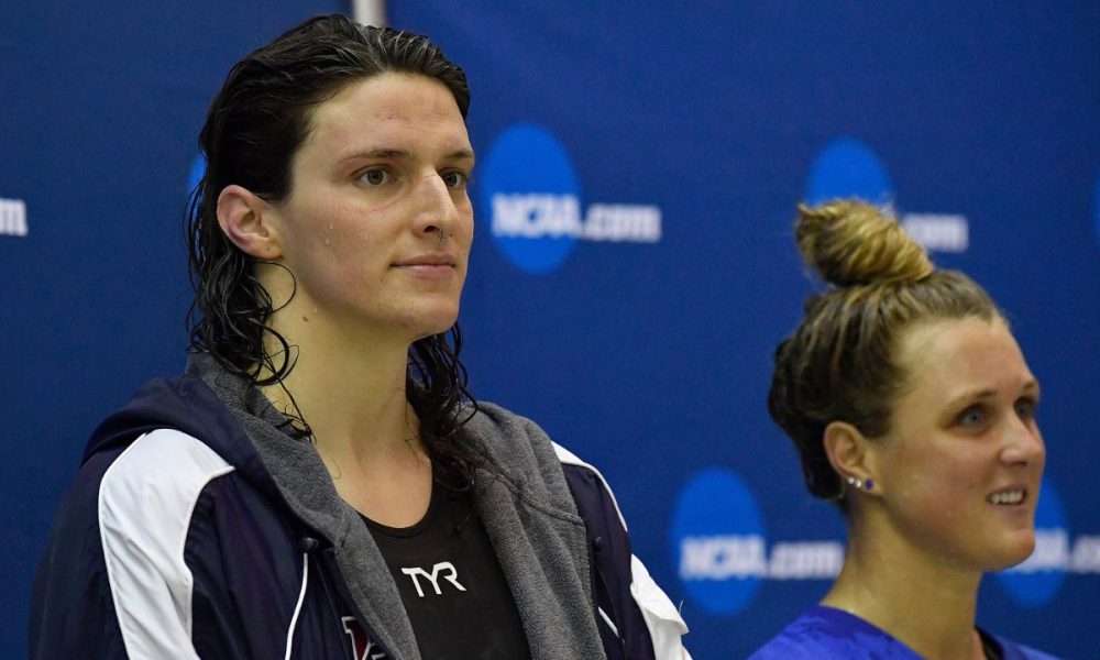 Trump admin finds UPenn violated Title IX by letting trans athletes compete in women's sports
