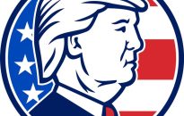 Trump in the Circle