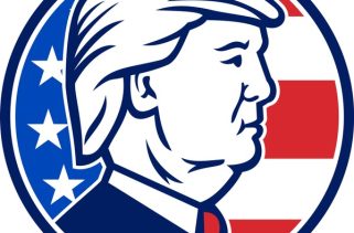 Trump in the Circle
