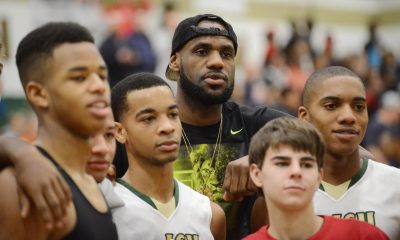 Tuesday's high school sports takeaways as St. Mary's names a boys' basketball coach and ...
