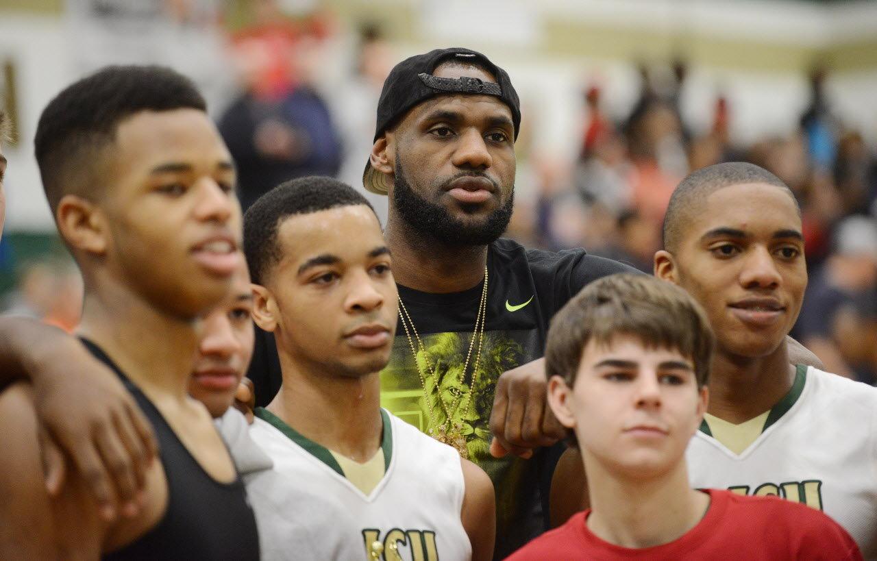 Tuesday's high school sports takeaways as St. Mary's names a boys' basketball coach and ...