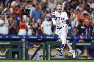 Two college baseball teams had lost 141 games in row combined. Then they met.