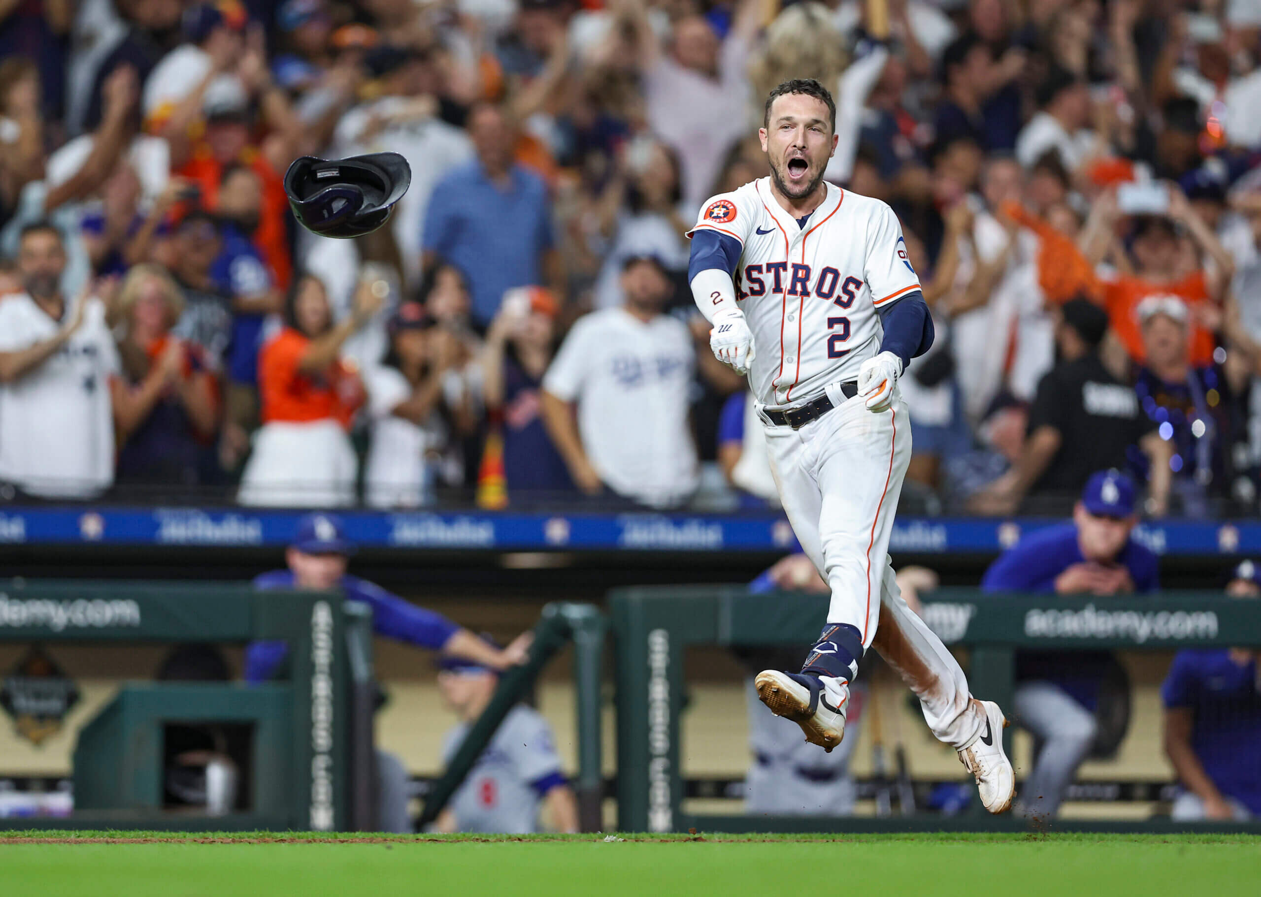 Two college baseball teams had lost 141 games in row combined. Then they met.