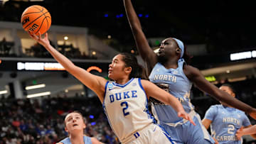 Two College Basketball Players Dominate NIL Market in Latest Rankings