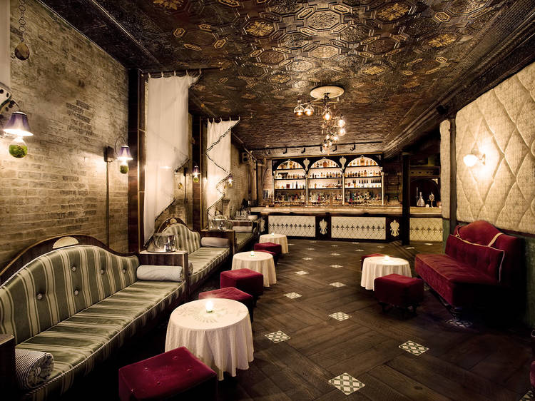Two New Women's Sports Bars Are Opening in NYC, Athena Keke's and Wilka's