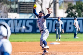 UC Davis Athletics Set For Give Day 2025