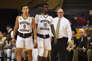 UCLA W. Basketball Postgame, Final Four – vs. UConn (April 4, 2025)
