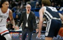 UConn men's basketball to add assistant coach to Dan Hurley's staff