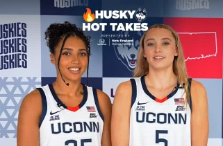UConn routs UCLA, advances to national championship
