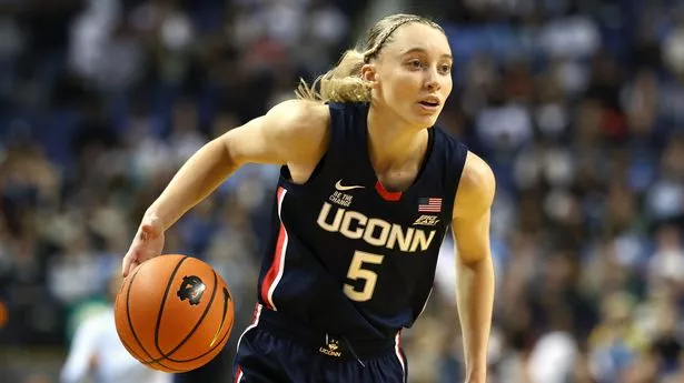 UConn star Paige Bueckers hasn't slowed down since title win