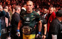 UFC Champion Magomed Ankalaev sends chilling threat to Alex Pereira