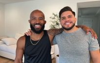 UFC fighter Henry Cejudo has 1st UFC championship belt stolen from home