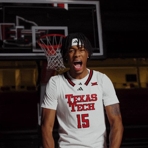UNC Greensboro transfer Donovan Atwell commits to Texas Tech basketball