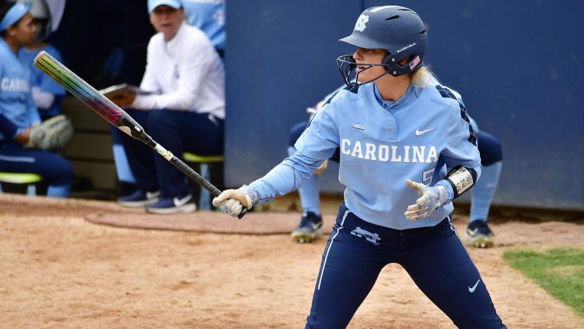 UNC Softball