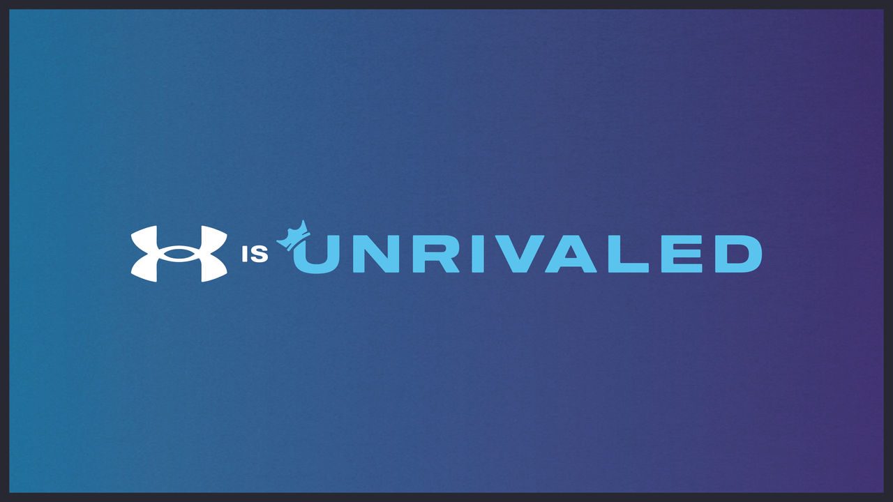 Under Armour Adds Ex