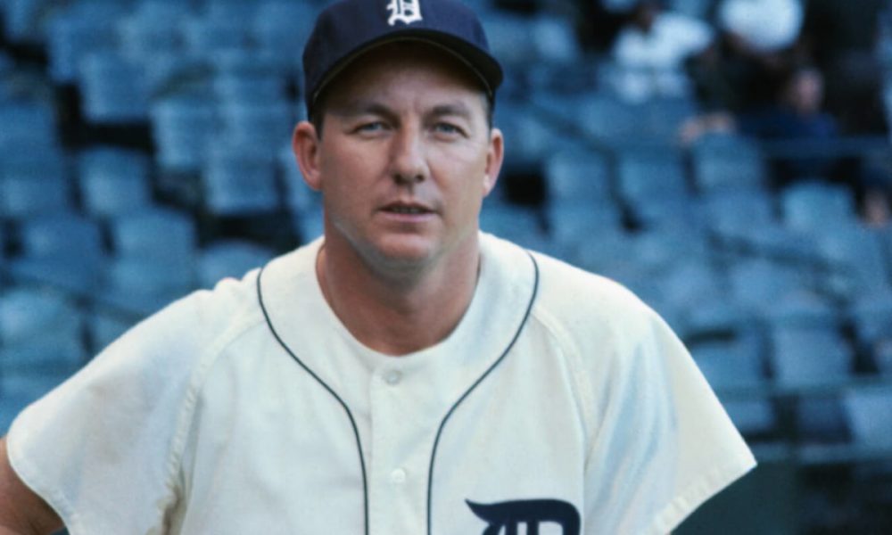 Underrated Detroit Tigers Prospect Is Mashing in Minor Leagues This Year