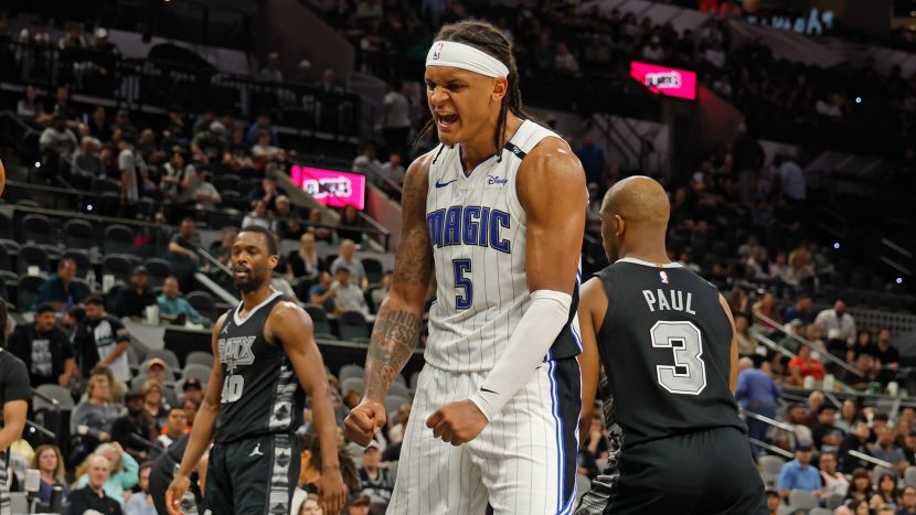 Updated 2025 NBA Playoff Picture, Bracket, Standings After Pistons Clinch Spot