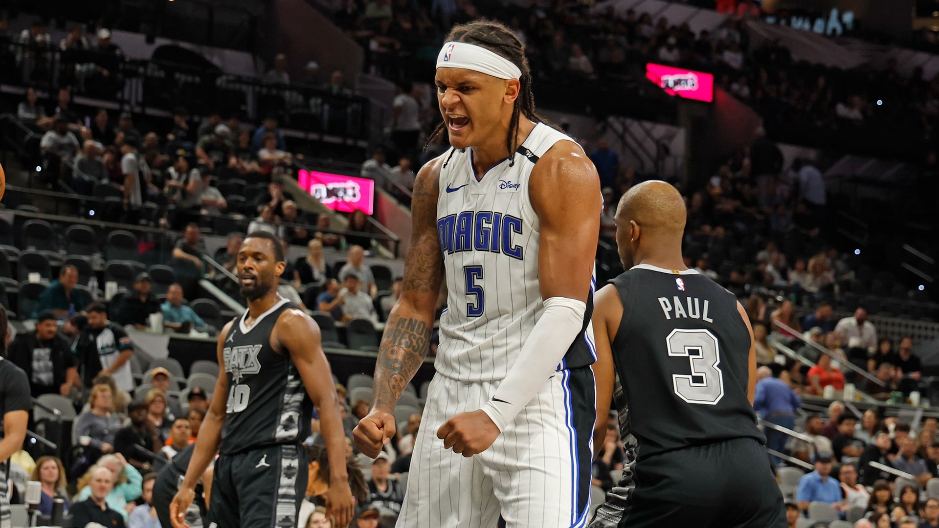Updated 2025 NBA Playoff Picture, Bracket, Standings After Pistons Clinch Spot