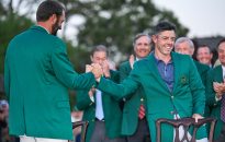 Updated PGA Tour career money list standings