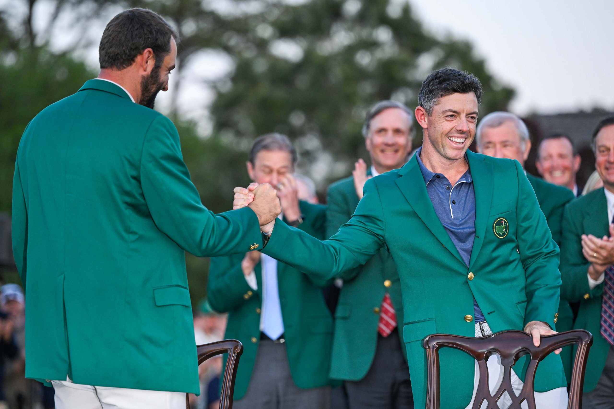Updated PGA Tour career money list standings