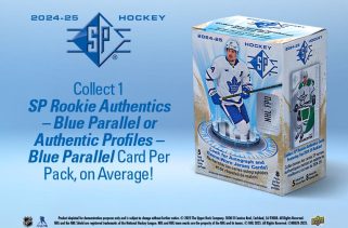 Upper Deck and WSL Partner Up to Release Surfing Trading Cards